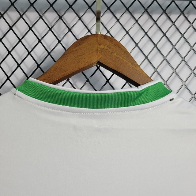 Camisa Newcastle Third 22/23 Masculina Castore Torcedor - Branca