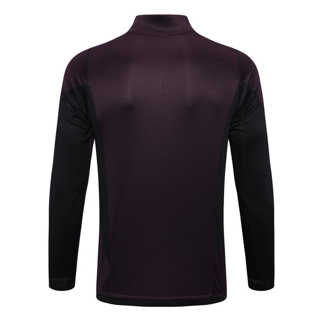 Conjunto Seleção Alemanha 23/24 - Masculino Adidas - Preto