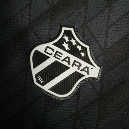 Camisa Ceará Edição Comemorativa 23/24 - Torcedor Masculina