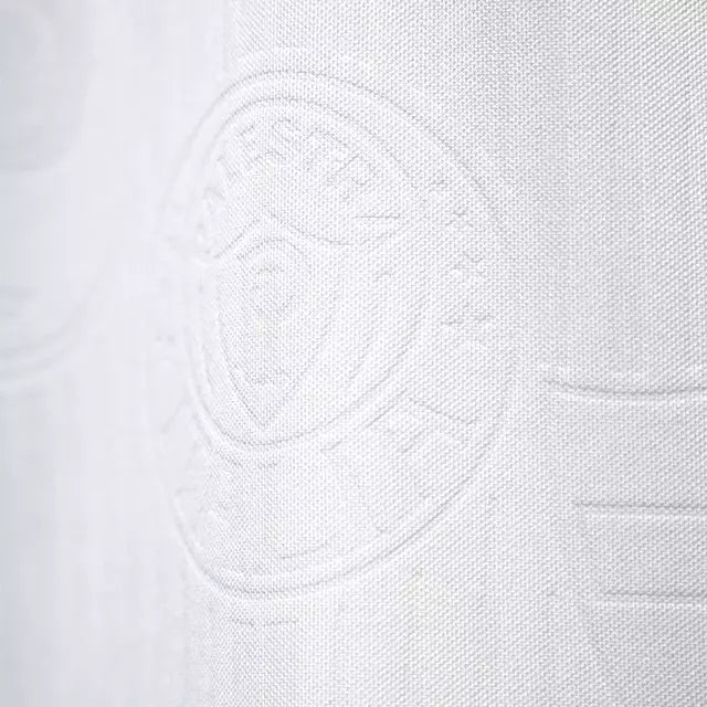 Camisa Palmeiras II 24/25 - Torcedor Puma Feminina - Branca