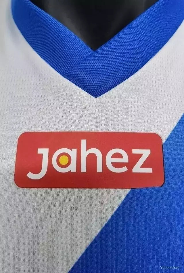 Camisa Al-Hilal II 23/24 - Torcedor Puma Masculina - Branca