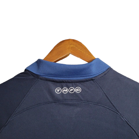 Camisa Tottenham II 23/24 - Torcedor Nike Masculina - Azul
