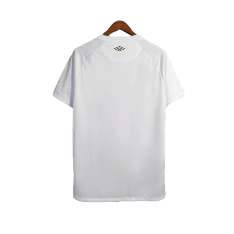 Camisa Grêmio II 23/24 - Torcedor Umbro Masculina - Branca