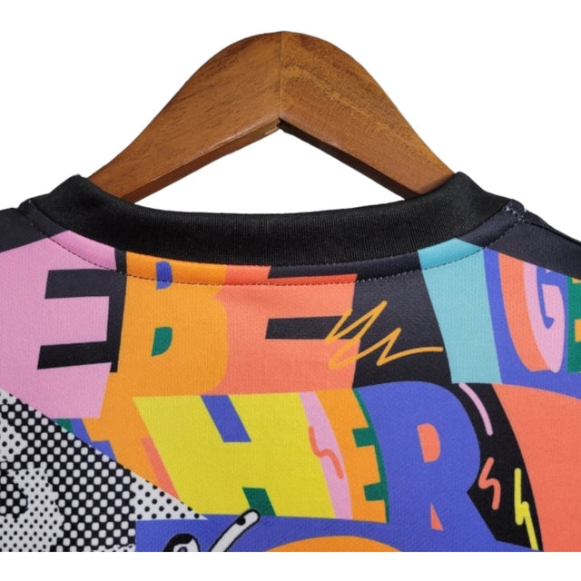 Camisa Edição especial Arsenal 23/24 - Torcedor Adidas Masculina - Colorida