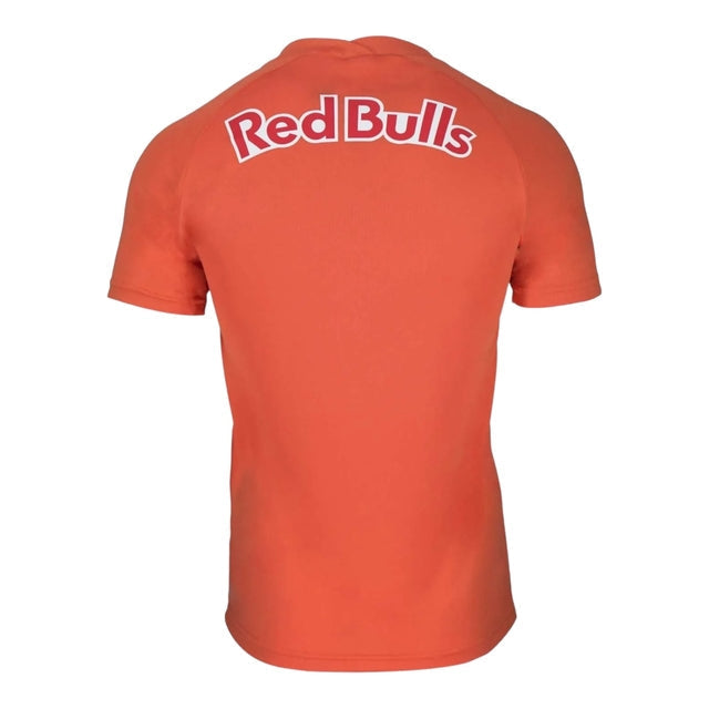 Camisa Red Bull Bragantino Goleiro III 23/24 - Torcedor Masculina - Laranja