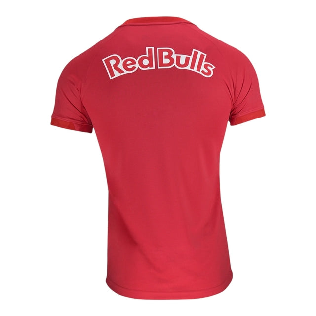 Camisa Red Bull Bragantino III 24/25 - Torcedor Masculina - Vermelha