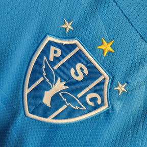 Camisa Paysandu II 23/24 Torcedor Masculina - Azul Celeste