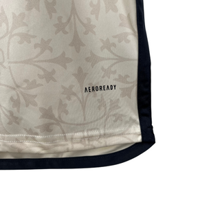 Camisa Roma II 23/24 - Torcedor Adidas Masculina - Branca