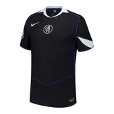 Camisa Chelsea III 25/26 - Torcedor Masculina - Total 90 - Preta