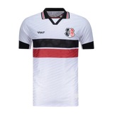 Camisa Volt Santa Cruz FC II 25/26 - Branco