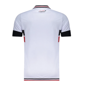 Camisa Volt Santa Cruz FC II 25/26 - Branco