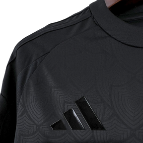 Camisa Atlético Mineiro 2025/26 All Black - Torcedor Masculina - Preta