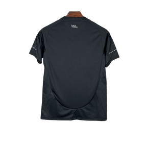 Camisa Atlético Mineiro 2025/26 All Black - Torcedor Masculina - Preta