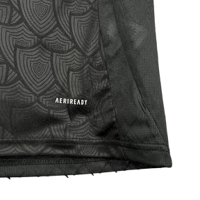 Camisa Atlético Mineiro 2025/26 All Black - Torcedor Masculina - Preta