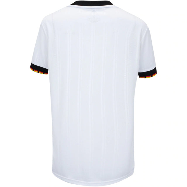 Camisa Seleção da Alemanha I 22/23 - Torcedor Feminina Adidas - Branca