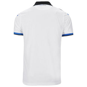 Camisa Atalanta II 22/23 Torcedor Masculina - Branco