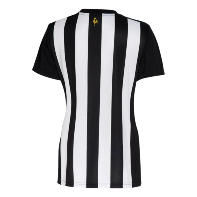 Camisa Atlético Mineiro I 22/23 Torcedor Adidas Feminina - Preto e Branco