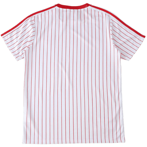 Camisa Benfica Originals Terrace Icons 2025/2026 Adidas Branca Masculina