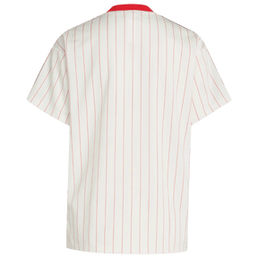 Camisa Benfica Originals Terrace Icons 2025/2026 Adidas Branca Masculina