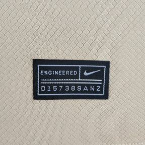 Camisa Chelsea Third 22/23 Torcedor Nike Masculina - Bege
