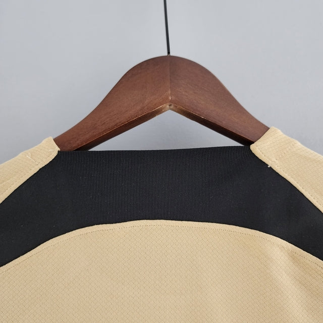 Camisa Chelsea Third 22/23 Torcedor Nike Masculina - Bege