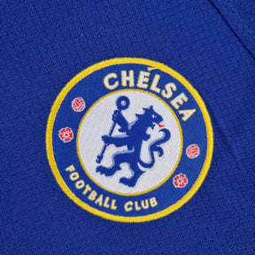 Camisa Chelsea I 22/23 - Torcedor Nike Feminina - Azul