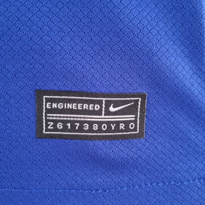 Camisa Chelsea I 22/23 - Torcedor Nike Feminina - Azul