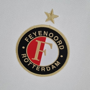 Camisa Feyenoord I 22/23 Torcedor Adidas Masculina - Branco