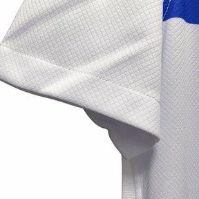Camisa Finlândia I 22/23 Torcedor Nike Masculina - Branco