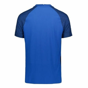 Camisa Finlândia II 22/23 Torcedor Nike Masculina - Azul