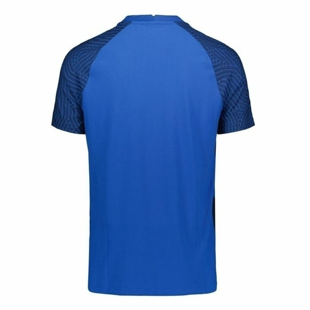 Camisa Finlândia II 22/23 Torcedor Nike Masculina - Azul