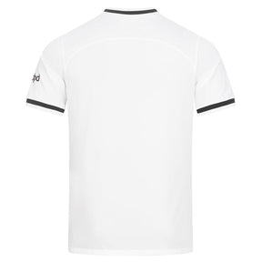 Camisa Frankfurt I 22/23 Torcedor Nike Masculina - Branco