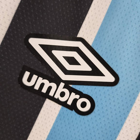 Camisa Grêmio I 22/23 - Torcedor Umbro Feminina - Azul