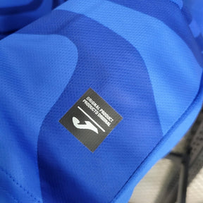 Camisa Hoffenhein I 23/24 - Torcedor Masculina - Azul