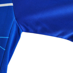 Camisa Hoffenhein I 22/23 Torcedor Masculina - Azul