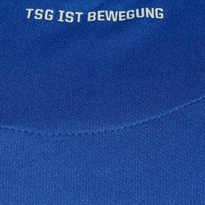 Camisa Hoffenhein I 22/23 Torcedor Masculina - Azul