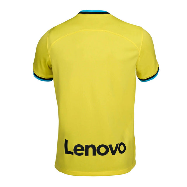 Camisa Inter de Milão III 22/23 - Torcedor Nike Masculina - Amarela