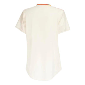 Camisa Internacional II 22/23 - Torcedor Adidas Feminina - Branca