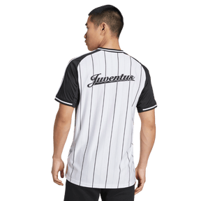 Camisa Juventus US 2025 Adidas Branca