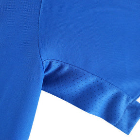 Camisa Leicester City I 22/23 Torcedor Adidas Masculina - Azul