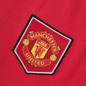 Camisa Manchester United Home 22/23 Torcedor Adidas Feminina - Vermelha
