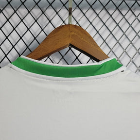 Camisa Newcastle Third 22/23 Masculina Castore Torcedor - Branca