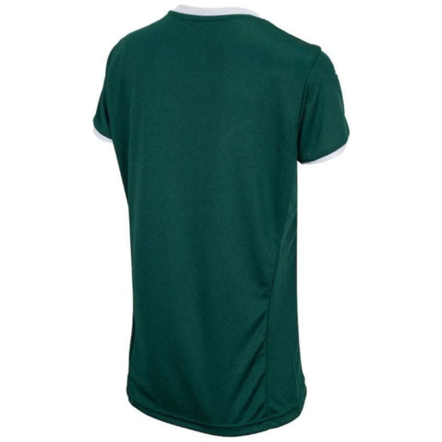 Camisa Palmeiras I 22/23 - Torcedor Puma Feminina - Verde