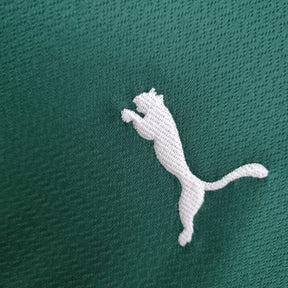 Camisa Palmeiras I 22/23 - Torcedor Puma Feminina - Verde