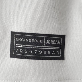 Camisa Paris Saint-Germain Fourth 21/22 - Torcedor Jordan Feminina - Branca