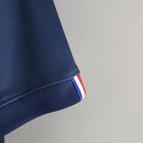 Camisa Paris Saint-Germain I 22/23 - Torcedor Nike Masculina - Azul marinho