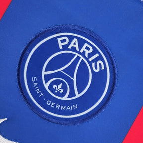 Camisa Paris Saint-Germain III 22/23 - Torcedor Nike Masculina - Branca