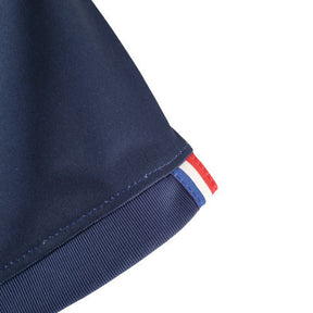 Camisa Paris Saint-Germain I 22/23 - Torcedor Nike Feminina - Azul