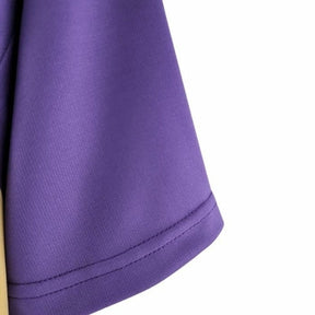 Camisa Real Valladolid I 22/23 Torcedor Adidas Masculina - Roxo