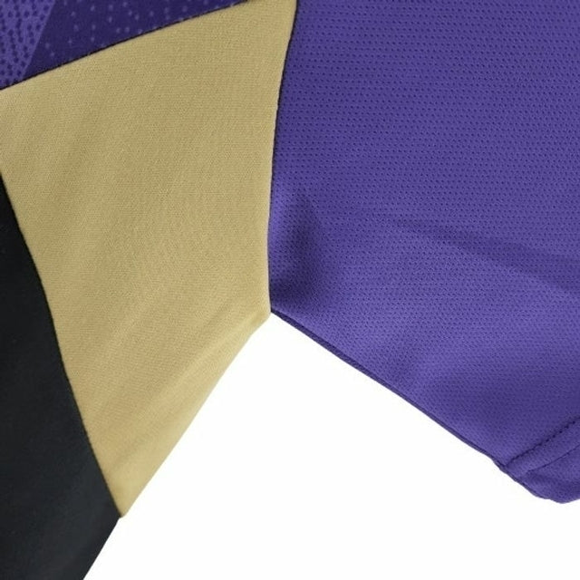 Camisa Real Valladolid II 22/23 Torcedor Adidas Masculina - Roxo